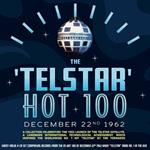 The Telstar Hot 100 December 22nd 1962