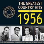 Greatest Country Hits Of 1956