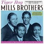 Tiger Rag - The Singles Collection Vol.1 1931-47