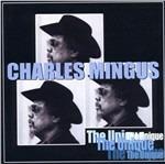 The Unique - The Last Session - CD Audio di Charles Mingus