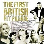 First British Hit.. - CD Audio