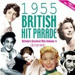 1955 British Hit 2 - CD Audio