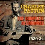 Complete Recordings - CD Audio di Charley Patton