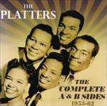 Complete a & B Sides - CD Audio di Platters