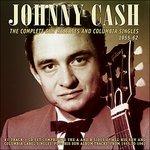 Complete Sun Releases - CD Audio di Johnny Cash