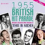 1955 British Hit Parade B Sides part 2