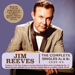 Complete Singles As & Bs 1949-1962