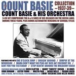 Count Basie Collection 1937-39