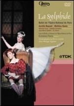 La Sylphide