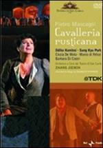 Pietro Mascagni. Cavalleria Rusticana