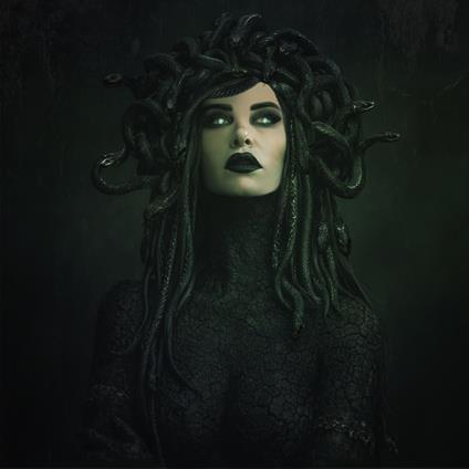Medusa - CD Audio di Stitched Up Heart
