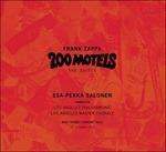 Frank Zappa 200 Motels. The Suite