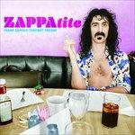 Zappatite - CD Audio di Frank Zappa
