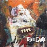 Meat Light. The Uncle Meat Project-Object
