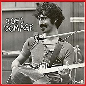 Joe's Domage - CD Audio di Frank Zappa