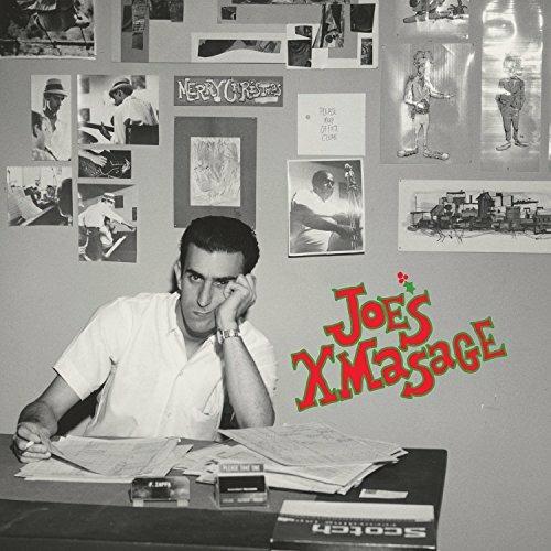 Joe's Xmasage - CD Audio di Frank Zappa