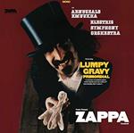 Lumpy Gravy(Rsd)