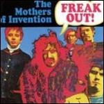 Freak Out!