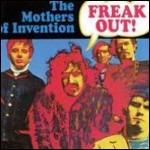 Freak Out! - CD Audio di Frank Zappa