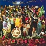 We're Only in it for the Money (180 gr.) - Vinile LP di Frank Zappa