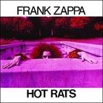 Hot Rats - Vinile LP di Frank Zappa