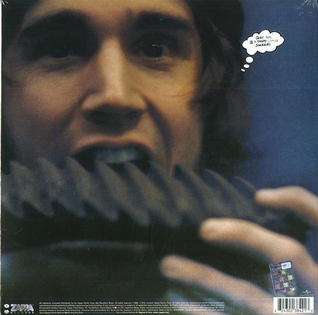 Burnt Weeny Sandwich (180 gr.) - Vinile LP di Frank Zappa - 2