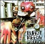Burnt Weeny Sandwich - CD Audio di Frank Zappa