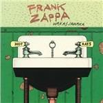 Waka-Jawaka - CD Audio di Frank Zappa