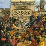 The Grand Wazoo - CD Audio di Frank Zappa