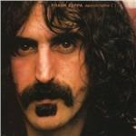 Apostrophe - CD Audio di Frank Zappa