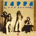 Zoot Allures - CD Audio di Frank Zappa