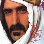 Sheik Yerbouti - CD Audio di Frank Zappa