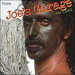 Joe's Garage Vols. 1, 2, 3 (180 gr.)