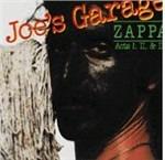 Joe's Garage 1-2-3