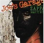 Joe's Garage 1-2-3 - CD Audio di Frank Zappa