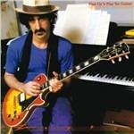 Shut Up and Play Yer Guitar - CD Audio di Frank Zappa
