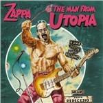 The Man from Utopia - CD Audio di Frank Zappa