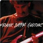 Guitar - CD Audio di Frank Zappa