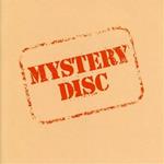 Mystery Disc
