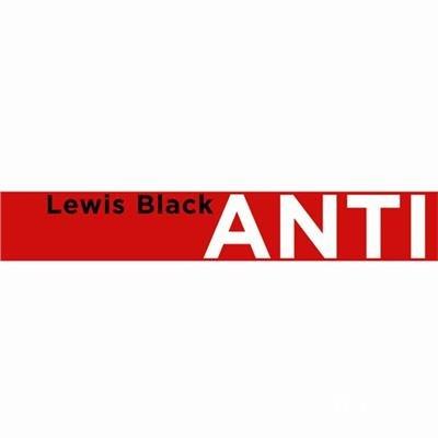 Anticipation - CD Audio di Lewis Black