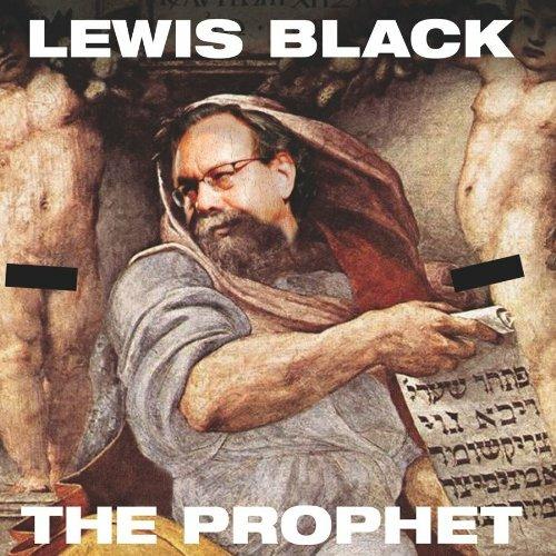 The Prophet - CD Audio di Black Joe Lewis
