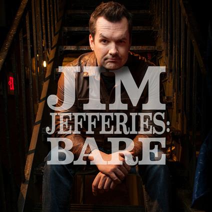 Bare - Vinile LP di Jim Jefferies