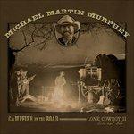 Campfire on the Road - CD Audio di Michael Martin Murphey