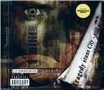 An Abscence of Empathy - CD Audio di Frameshift