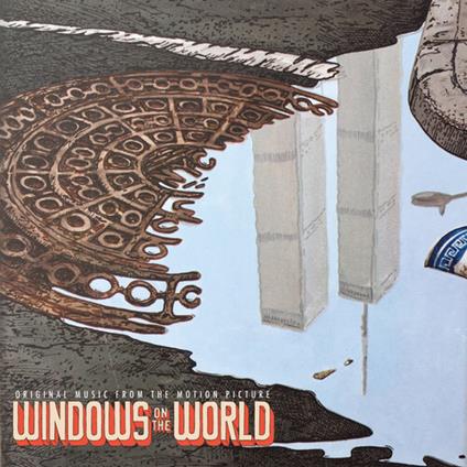 Windows On The World (Colonna Sonora) - Vinile LP