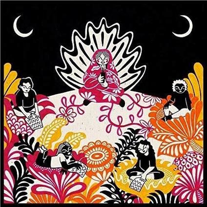 Polyhymnia - CD Audio di Yazz Ahmed