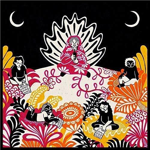 Polyhymnia - CD Audio di Yazz Ahmed