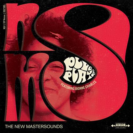 Plug & Play - Vinile LP di New Mastersounds