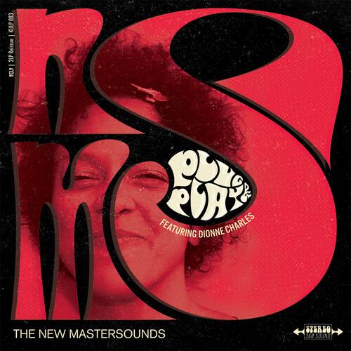 Plug & Play - Vinile LP di New Mastersounds