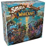 Small World of Warcraft - Asmodee - Gioco da tavolo - Gioco da tavolo